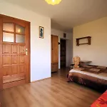 Homestay Goscinne Kaminscy Gliczarow