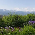 Goscinne Kaminscy Homestay Gliczarow