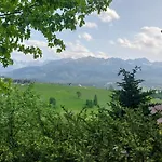Homestay Goscinne Kaminscy Gliczarow