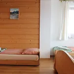 Goscinne Kaminscy Séjour chez l'habitant *
