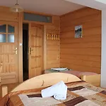 Goscinne Kaminscy Homestay *