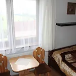 Homestay Goscinne Kaminscy