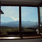 Goscinne Kaminscy Séjour chez l'habitant