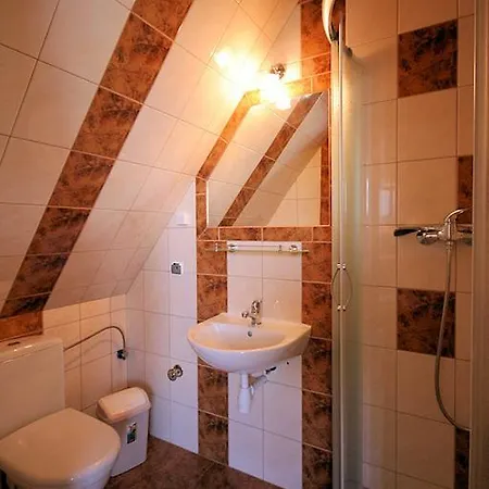 Homestay Goscinne Kaminscy