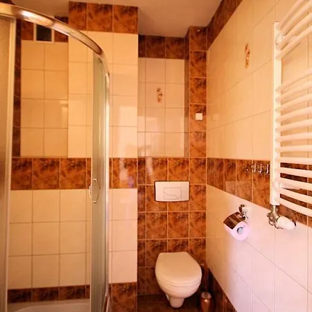 Goscinne Kaminscy Homestay *