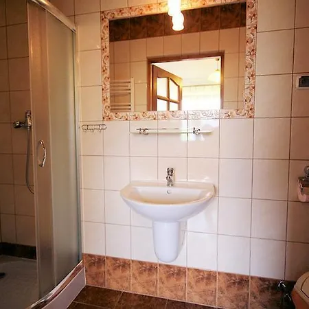 Goscinne Kaminscy * Gliczarów