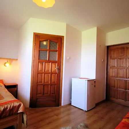 Goscinne Kaminscy * Gliczarów