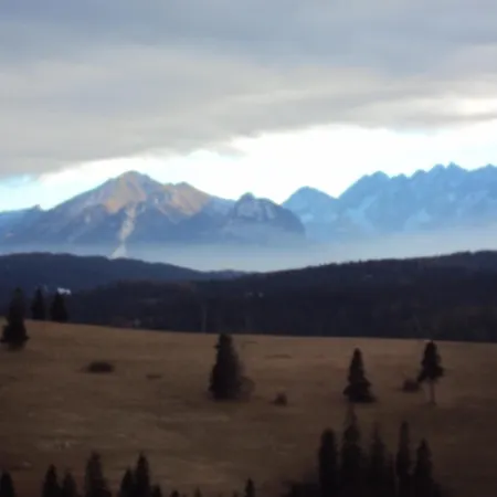 Проживание в семье Goscinne Kaminscy