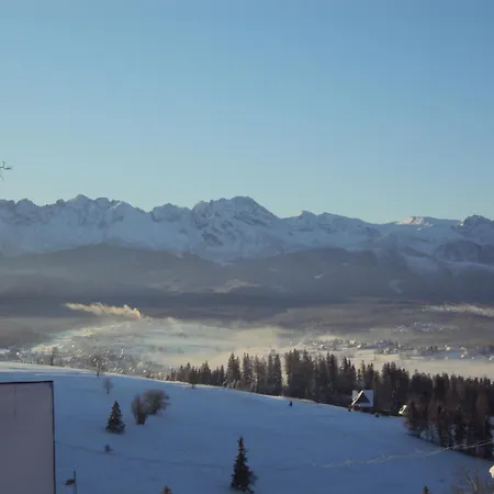 Goscinne Kaminscy Гличарув