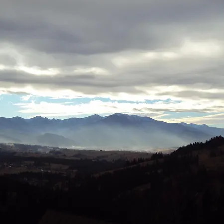 Goscinne Kaminscy * Gliczarów