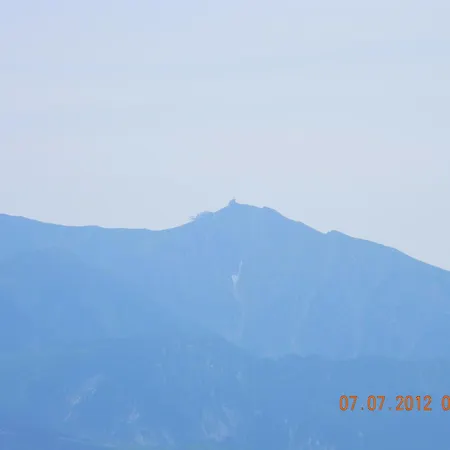 Проживание в семье Goscinne Kaminscy *