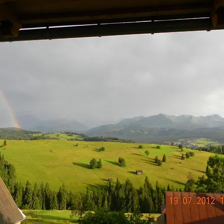 Goscinne Kaminscy * Gliczarów