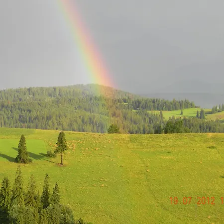 Goscinne Kaminscy منزل للإقامة *