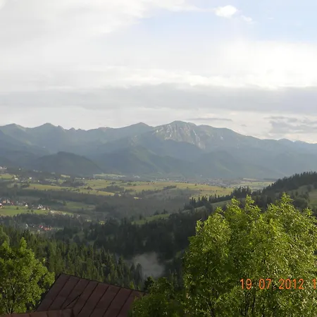 Проживание в семье Goscinne Kaminscy *