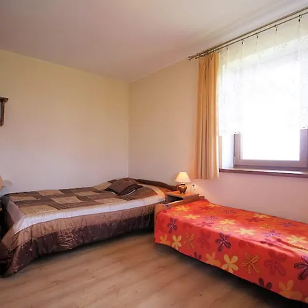 Goscinne Kaminscy Homestay Gliczarow