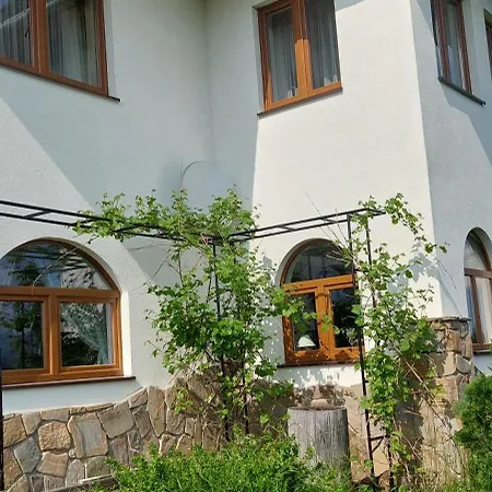 Goscinne Kaminscy Проживание в семье *