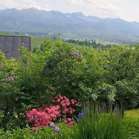 Проживание в семье Goscinne Kaminscy *