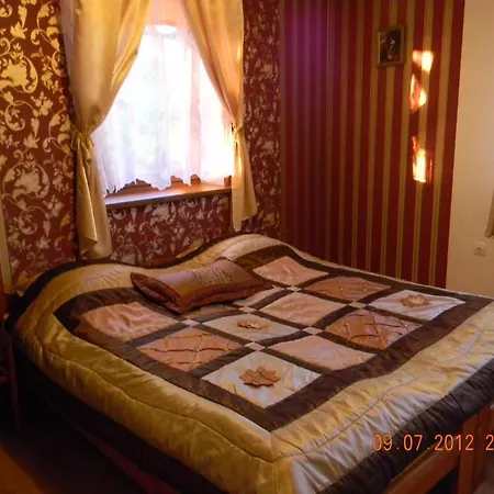 Goscinne Kaminscy Homestay *