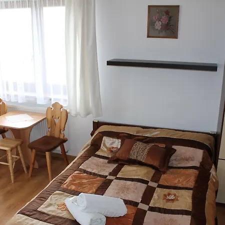 منزل للإقامة Goscinne Kaminscy