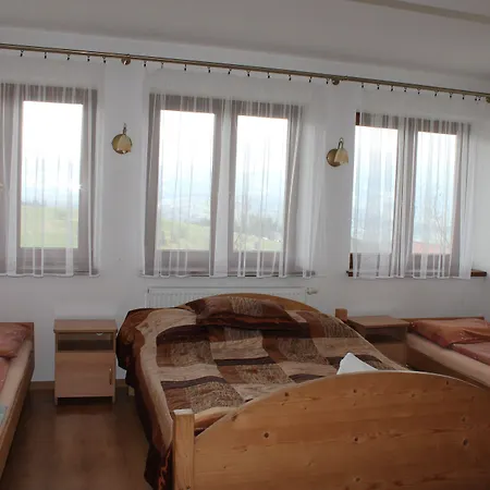 Goscinne Kaminscy منزل للإقامة Gliczarów