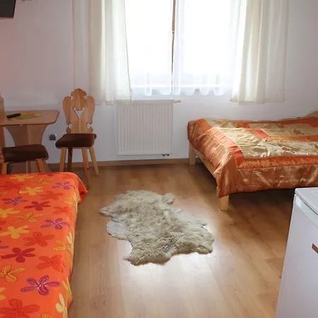 Goscinne Kaminscy Gliczarów