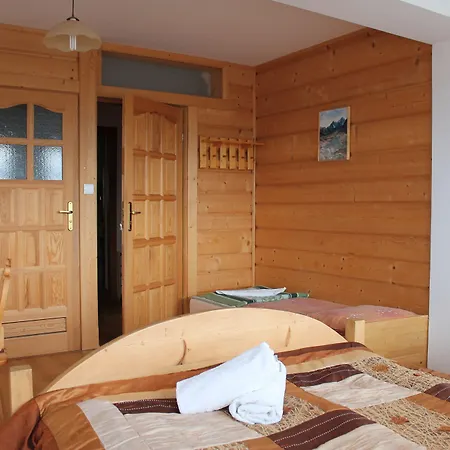 Goscinne Kaminscy منزل للإقامة *