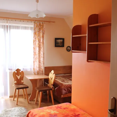 منزل للإقامة Goscinne Kaminscy *