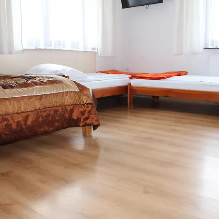 Goscinne Kaminscy * Гличарув