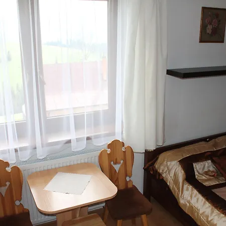 منزل للإقامة Goscinne Kaminscy