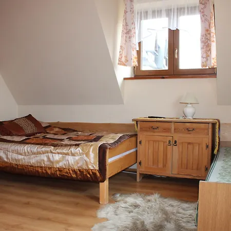 منزل للإقامة Goscinne Kaminscy *