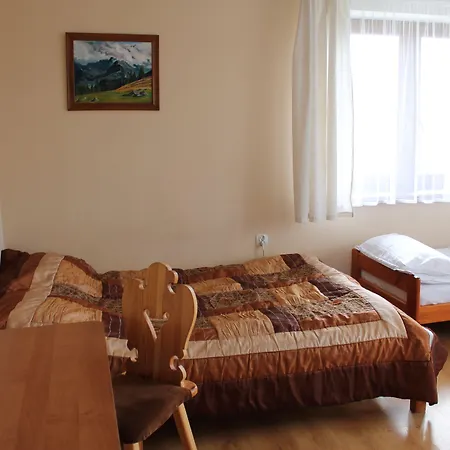 منزل للإقامة Goscinne Kaminscy