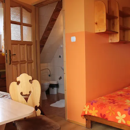 Goscinne Kaminscy * Гличарув