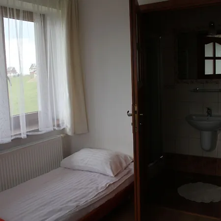 منزل للإقامة Goscinne Kaminscy