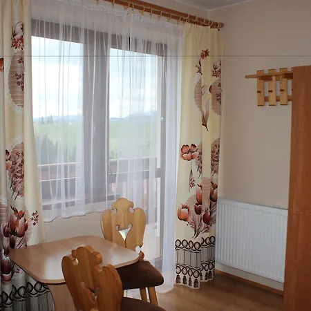 منزل للإقامة Goscinne Kaminscy *