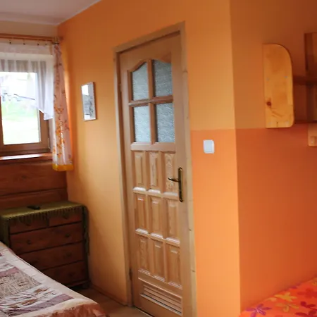 Проживание в семье Goscinne Kaminscy *