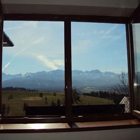 Goscinne Kaminscy منزل للإقامة