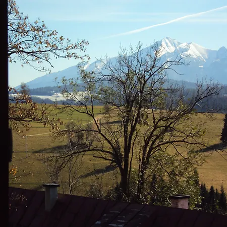 Goscinne Kaminscy Gliczarów