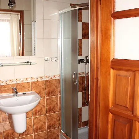 Goscinne Kaminscy Gliczarów