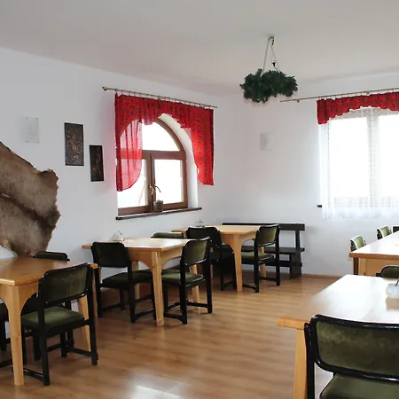 Goscinne Kaminscy منزل للإقامة