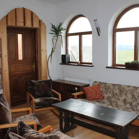 Goscinne Kaminscy Гличарув