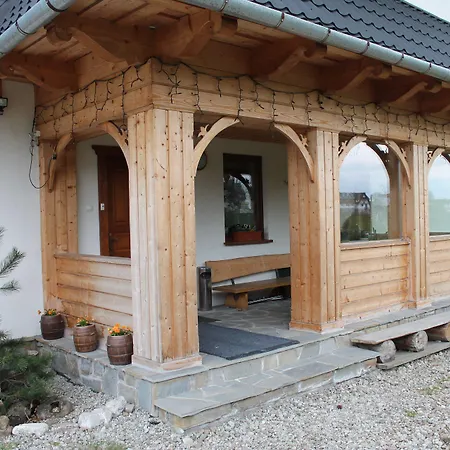 منزل للإقامة Goscinne Kaminscy