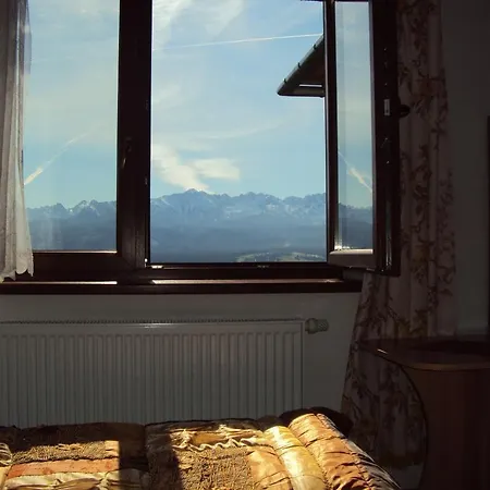 Проживание в семье Goscinne Kaminscy *