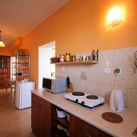 Goscinne Kaminscy Homestay Gliczarow