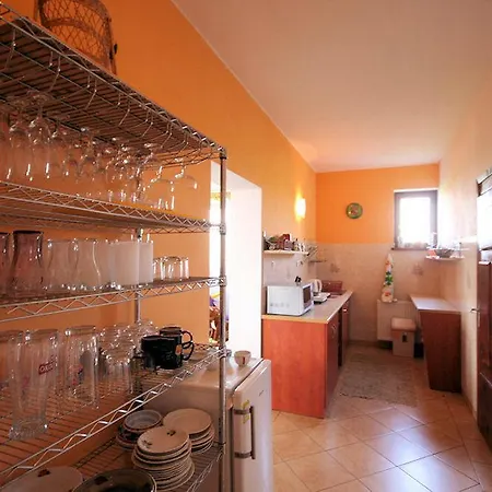 Goscinne Kaminscy Проживание в семье *