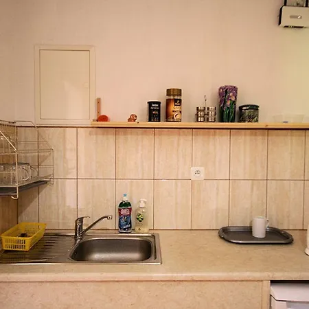 Goscinne Kaminscy Homestay
