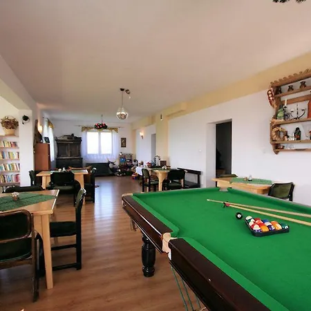 Goscinne Kaminscy * Гличарув