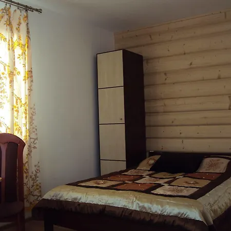 Homestay Goscinne Kaminscy *