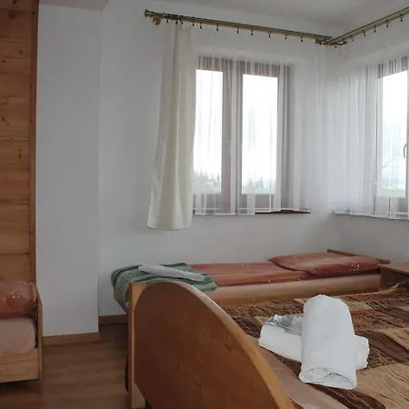 Goscinne Kaminscy * Gliczarów