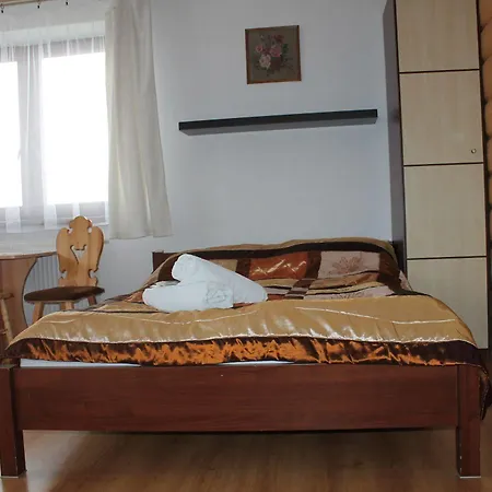 Goscinne Kaminscy Gliczarów