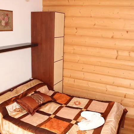 Homestay Goscinne Kaminscy Gliczarow